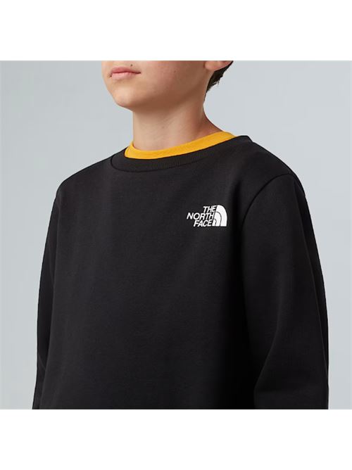 teen simple dome crew tnf THE NORTH FACE | NF0A8AXYJK31JK31